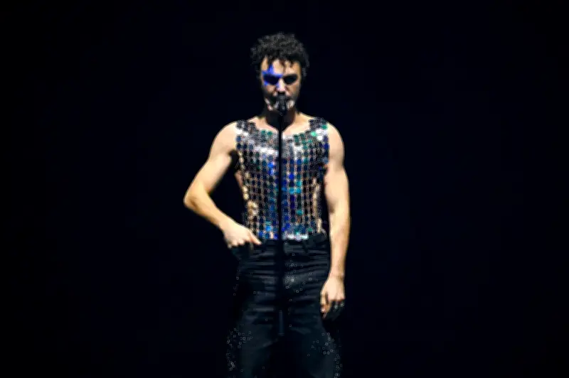 ESC 2026: Österreich schickt 19-jährigen Cosmó mit 'Tanzschein' ins Rennen