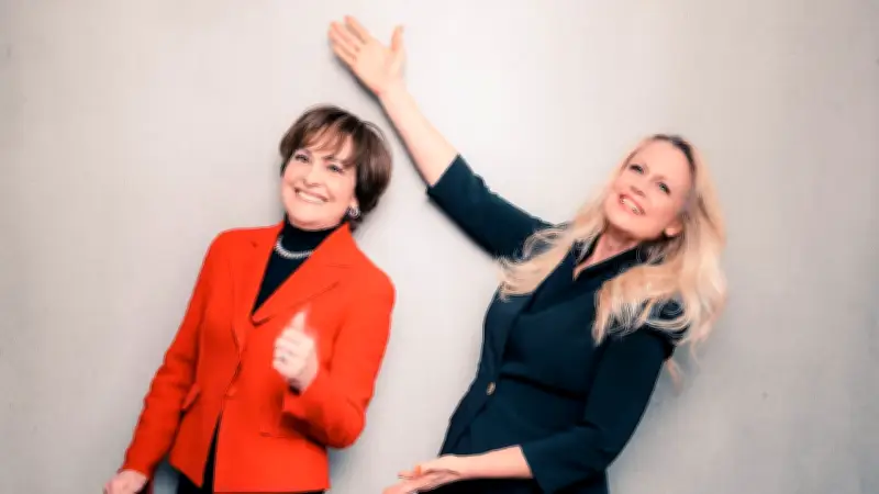 ESC-Legende Paola Felix kehrt als Stargast zum deutschen Vorentscheid zurück