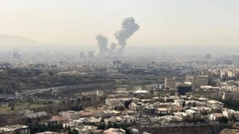 Eskalation im Iran: Warum die Verhandlungen scheiterten und der Krieg begann