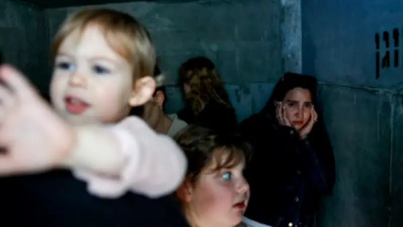 Eskalation im Nahen Osten: Israel und USA starten Präventivschlag gegen Iran