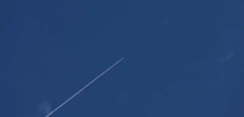 Eskalation im Nahen Osten: Raketen- und Drohnenangriffe erschüttern Region