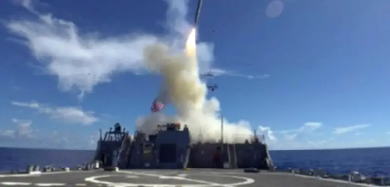 Eskalation im Nahen Osten: USA und Israel starten Operation 'Epischer Zorn'