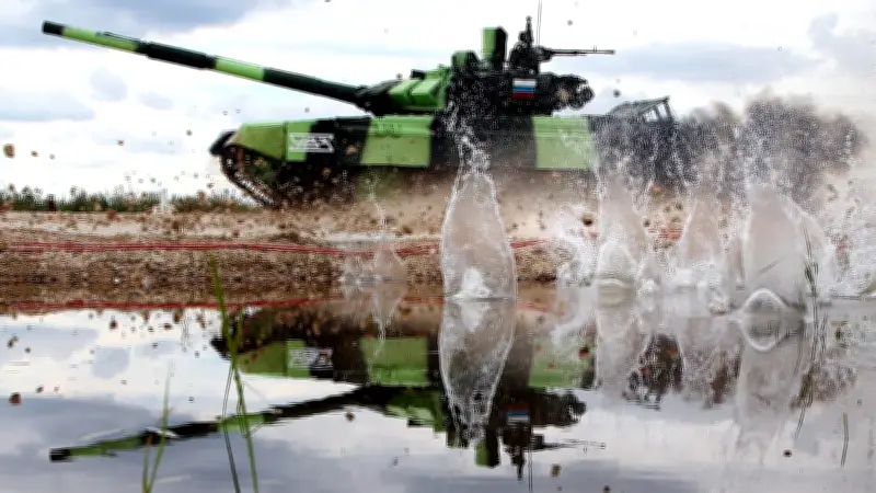 Estland warnt: Russlands Rekordaufrüstung als Reaktion auf europäische Militärstärke