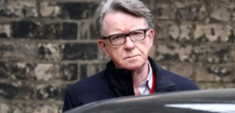 EU-Betrugsbehörde Olaf prüft Mandelsons Epstein-Verbindungen auf Pflichtverstöße