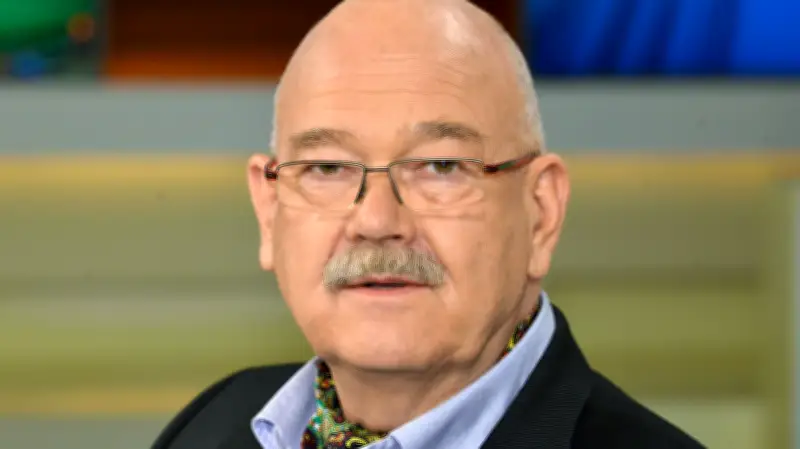 EU-Experte Rolf-Dieter Krause diskutiert in Templiner Montagsrunde über Europas Zukunft