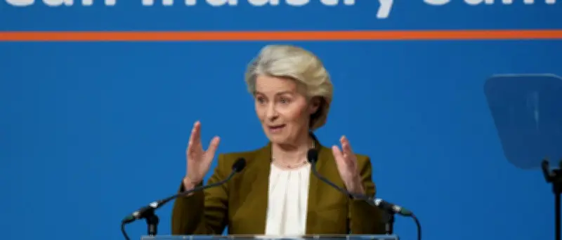 EU-Gipfel zur Wettbewerbsfähigkeit: Merz und Macron mit konträren Reformvorschlägen