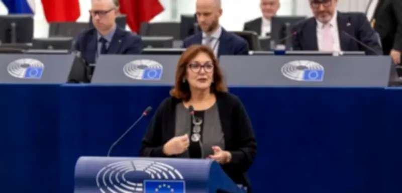 EU-Kommissarin nimmt an erstem Treffen von Trumps Friedensrat teil