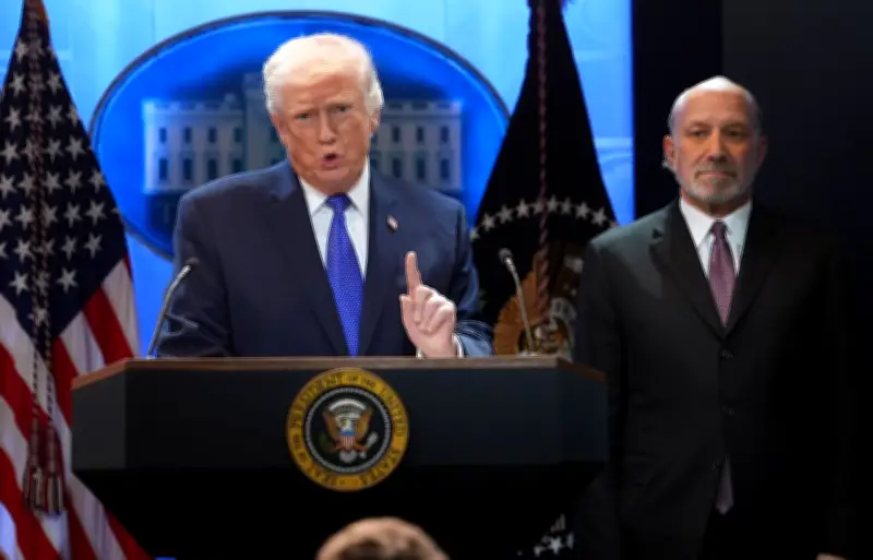 EU-Kommission pocht auf vereinbarte Zollobergrenze trotz Trump-Ankündigungen