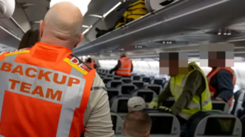 EU-Parlament ebnet Weg für Rückführungszentren: Abschiebungen werden erleichtert