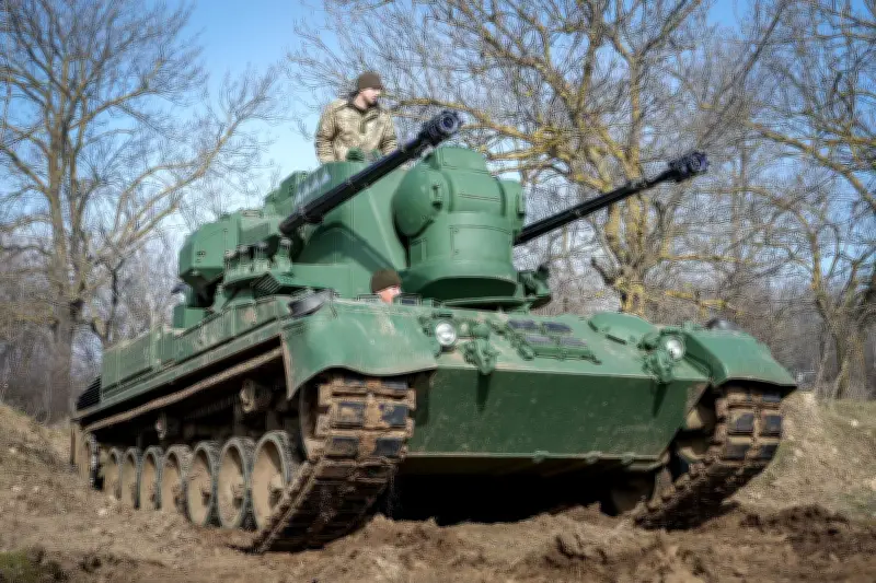 EU-Parlament genehmigt 90-Milliarden-Darlehen für Ukraine: Verteidigungshilfe mit strengen Auflagen