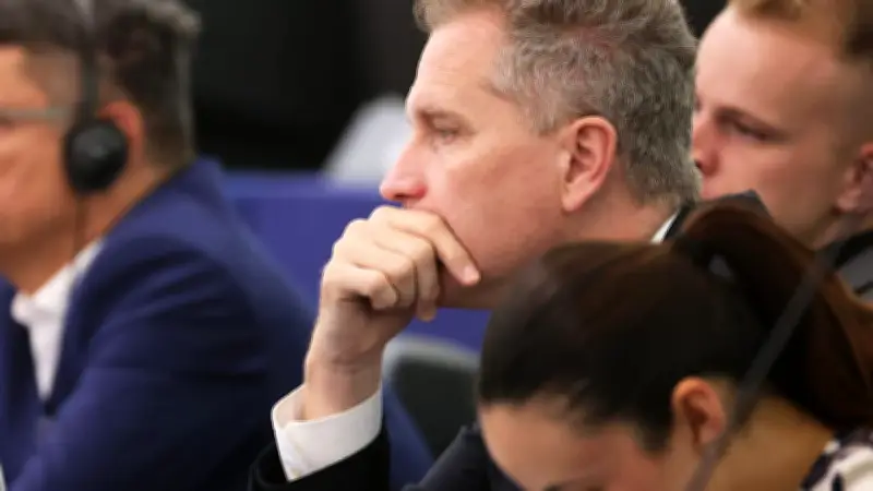 EU-Parlament hebt Immunität von AfD-Politiker Bystron auf – Ermittlungen in München können fortgesetzt werden