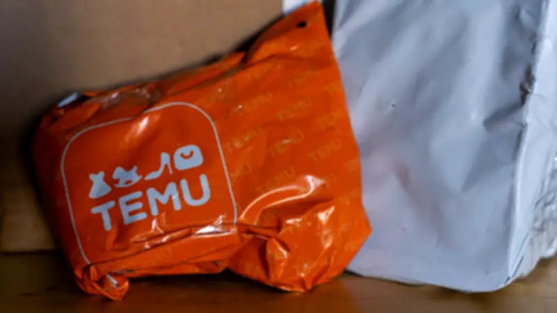 EU schafft Zollfreigrenze ab: Neue Gebühren verteuern Pakete von Temu und Shein