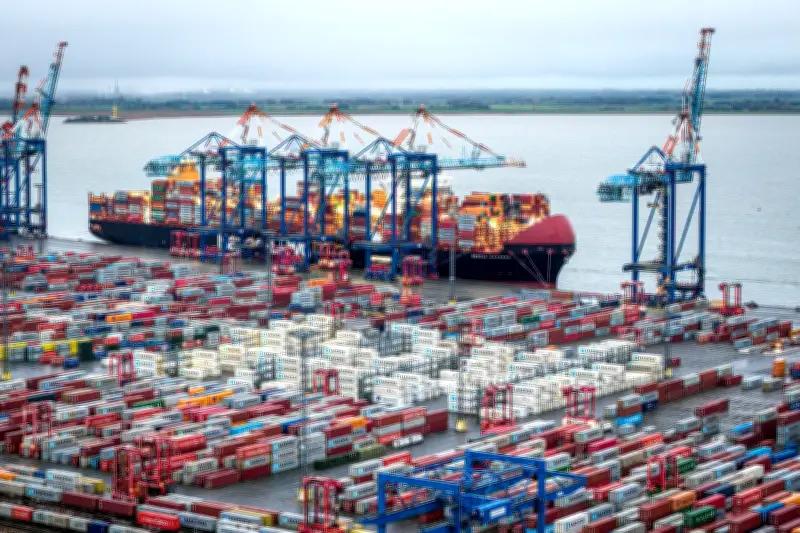 EU sieht positive Signale: USA signalisieren Einhaltung des Zollabkommens