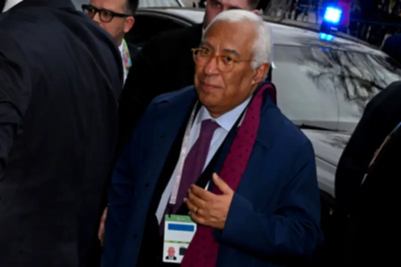 EU-Spitze erhöht Druck auf Orban wegen Blockade der Ukraine-Finanzhilfen