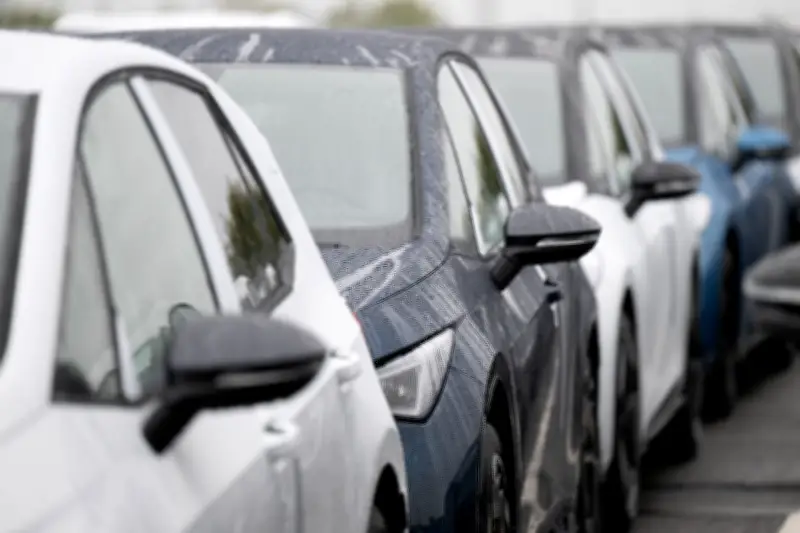 EU verschiebt Vorstellung des Industrie-Beschleunigungsgesetzes auf Anfang März