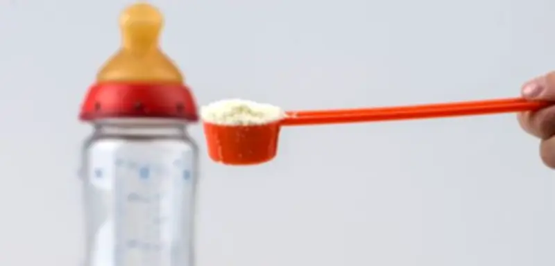 EU verschärft Kontrollen für Babynahrungs-Zutaten aus China nach Giftstoff-Skandal