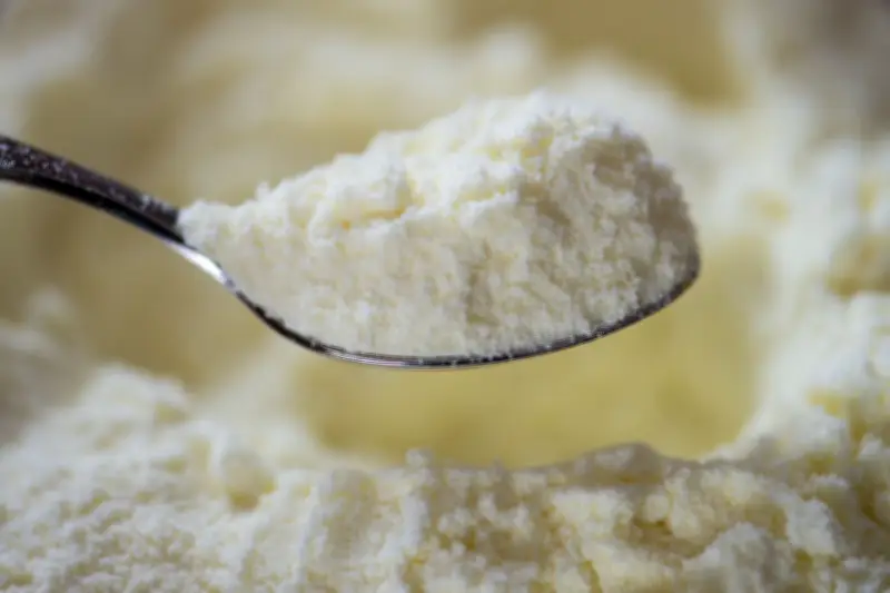 EU verschärft Kontrollen nach Giftfund in Babynahrung - Rückrufe bei Danone und Nestlé