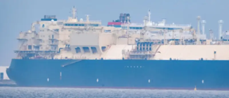 EU zahlt weiter Milliarden für russisches LNG – Importverbot erst ab 2027