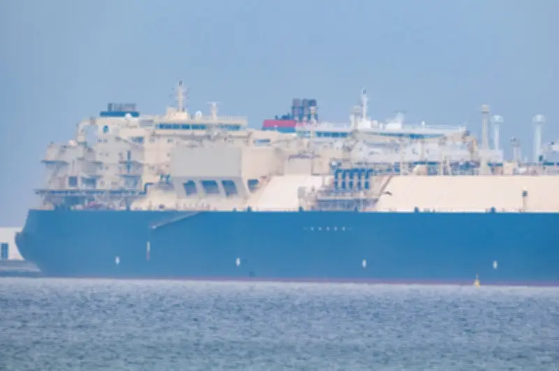 EU zahlt weiter Milliarden für russisches LNG – Komplettverbot erst ab 2027