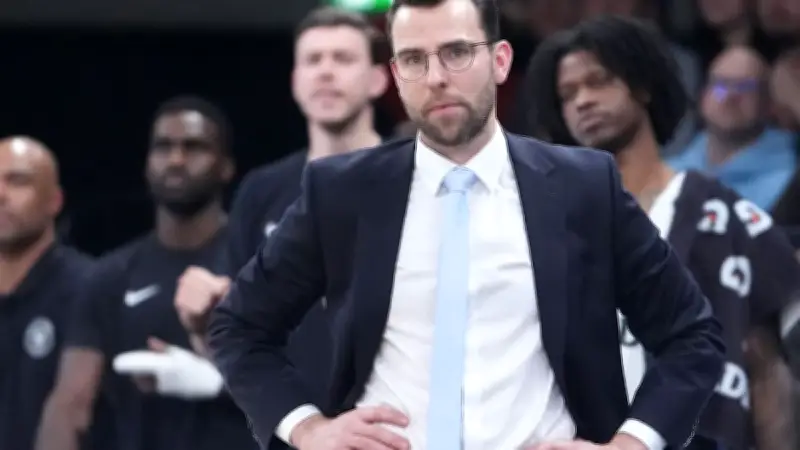 Eurocup-Abschied: Veolia Towers Hamburg erleiden klare Niederlage gegen Manresa