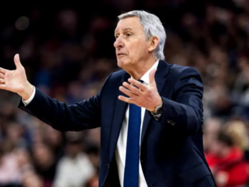 EuroLeague: Bayerns Siegesserie endet nach packendem Duell in Tel Aviv