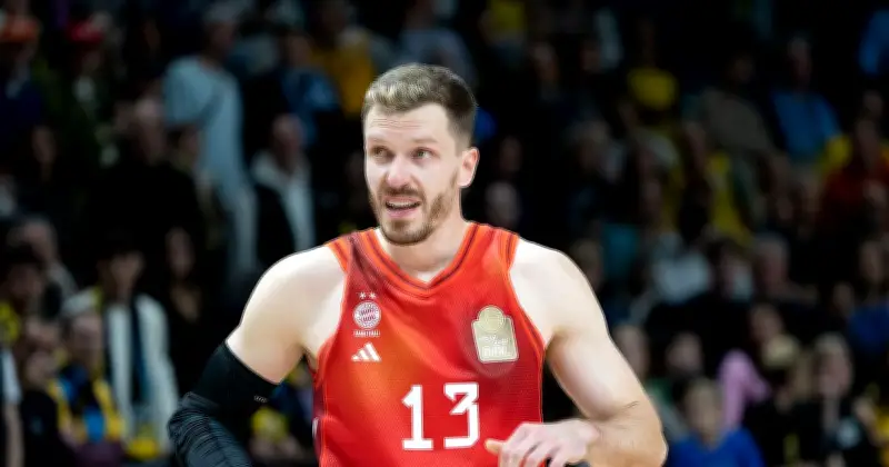 EuroLeague: Siegesserie der Bayern-Basketballer nach Verlängerungsdrama in Tel Aviv gestoppt