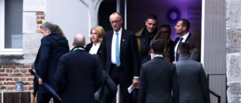 Europa braucht gezielte Industriepolitik statt pauschaler 'Made in Europe'-Strategie