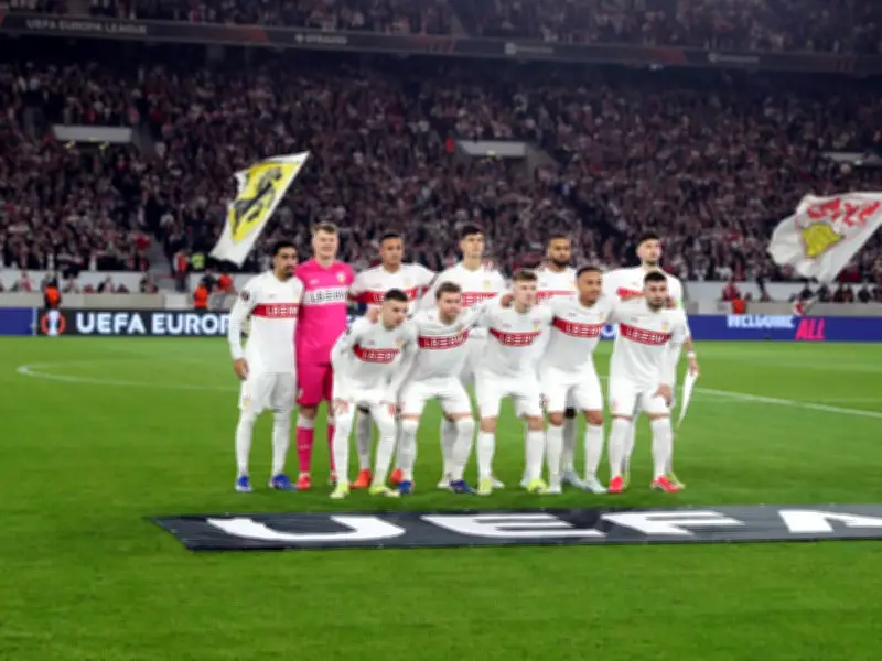 Europa League: Achtelfinal-Termine für VfB Stuttgart und SC Freiburg offiziell bestätigt