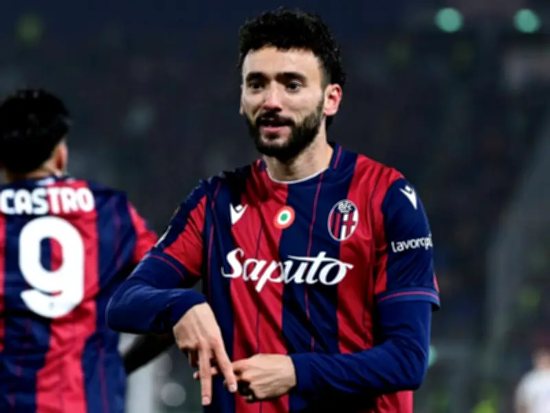 Europa League: SC Freiburg wartet auf Auslosung gegen Bologna oder Genk