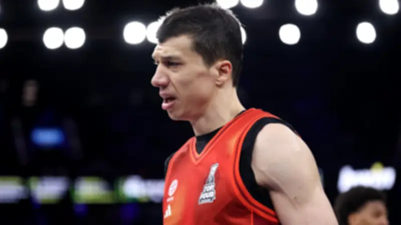 Europas Pokal-Wochenende: Bayern München scheitert, während Euroleague-Klubs dominieren