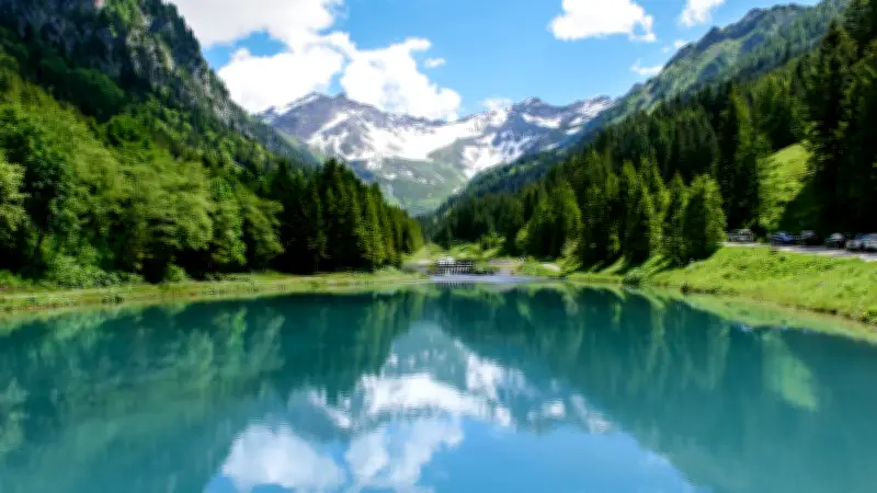 Europas versteckte Perlen: In diesen 10 Ländern triffst du kaum Touristen