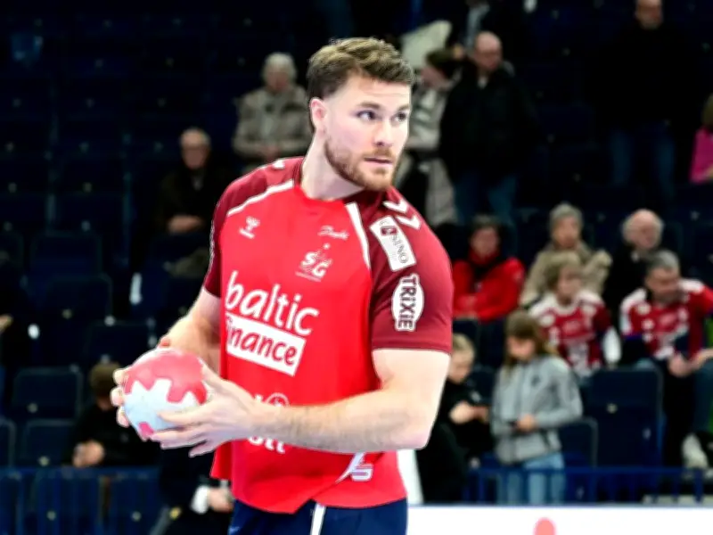 European League Handball: Flensburg und Hannover mit entscheidenden Siegen