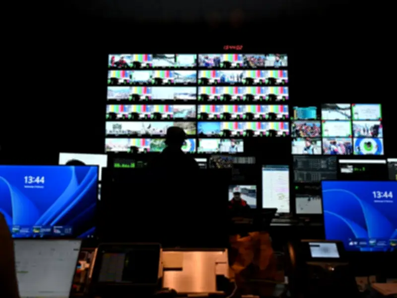 Eurosport verzeichnet bei Olympia in Italien starkes Wachstum bei Streaming und TV