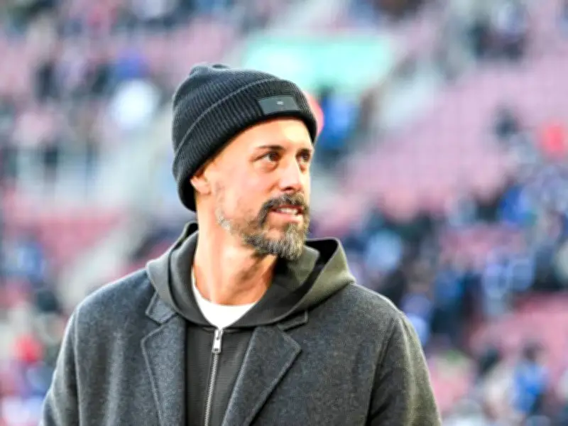 Ex-Augsburg-Coach Weinzierl kritisiert Wagner-Entlassung scharf: "Sehr schwierig für den Verein"