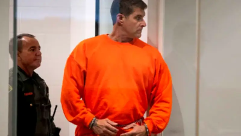 Ex-Baseball-Star zu dreimal lebenslänglich verurteilt: Mord an Ex-Schwiegereltern