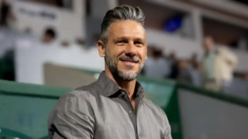 Ex-Bayern-Star Demichelis übernimmt RCD Mallorca im Abstiegskampf