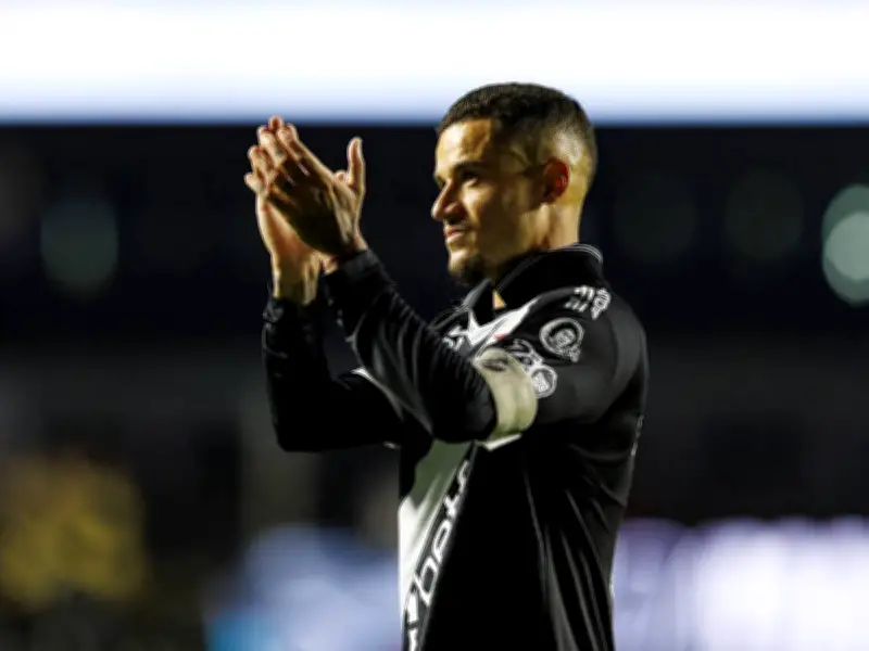 Ex-Bayern-Star Philippe Coutinho beendet Karriere bei Vasco da Gama: Mentale Erschöpfung als Grund