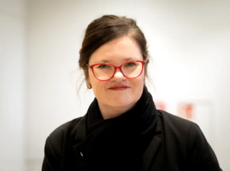 Ex-BSW-Politikerin Jouleen Gruhn vollzieht Parteienwechsel und tritt in die SPD ein