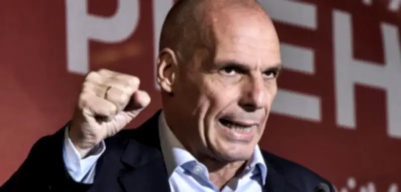 Ex-Finanzminister Varoufakis muss wegen Drogen-Äußerungen vor Gericht