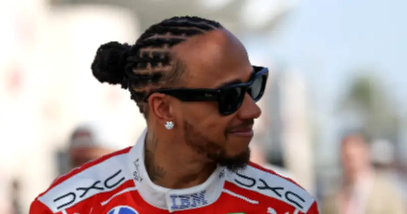 Ex-Formel-1-Star Coulthard: Hamilton ist ein Geschenk für die Königsklasse