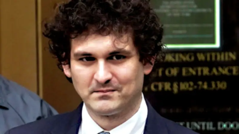 Ex-Krypto-König Bankman-Fried beantragt neuen Prozess zur Haftverkürzung