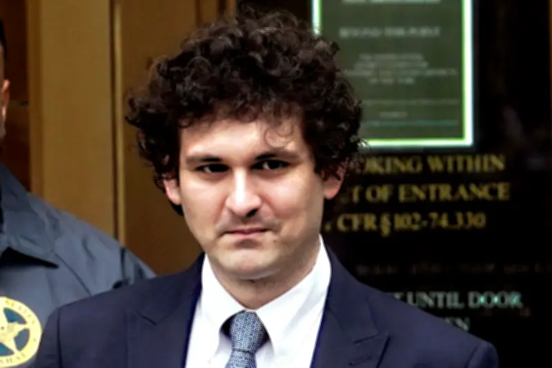 Ex-Krypto-Star Bankman-Fried beantragt neuen Prozess nach 25-jähriger Haftstrafe