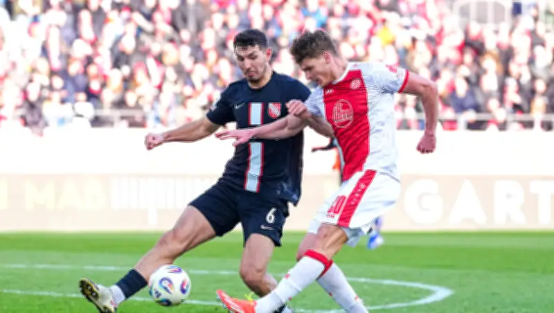 Ex-Löwe Belkahia warnt 1860 vor Havelses schwierigem Platz im Eilenriedestadion