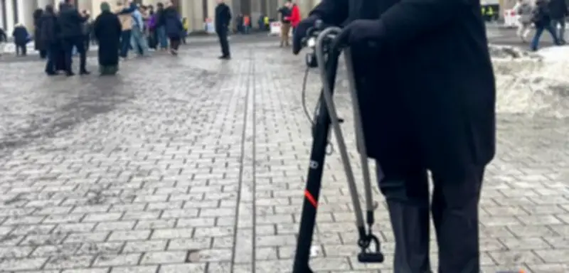 Ex-Minister Altmaier: Vom Dienstwagen zum E-Scooter im Ruhestand