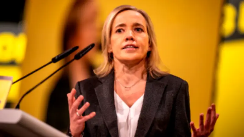 Ex-Ministerin Schröder warnt: EU-Macht schränkt deutsche Demokratie ein