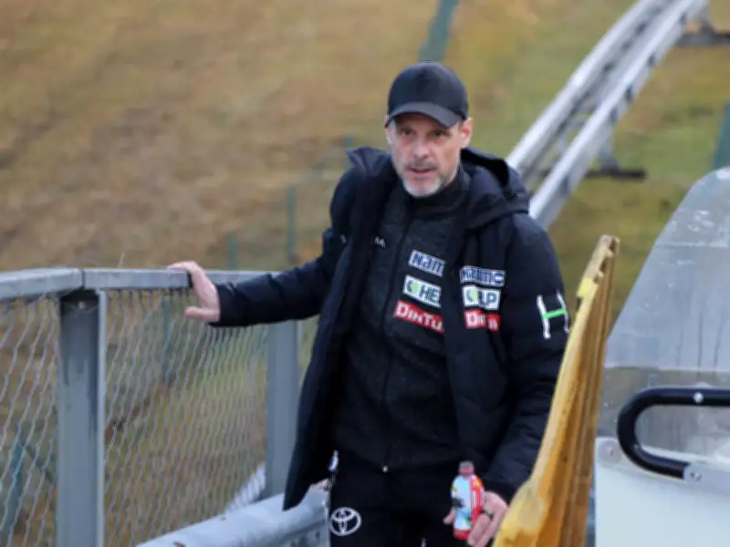 Ex-Norwegen-Coach als neuer Skisprung-Bundestrainer? DSV dementiert Einigung