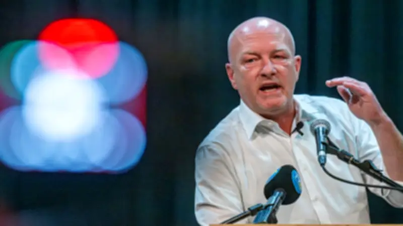 Ex-OB Wolbergs vor erneutem Prozess: «Ich kämpfe für mich und die Gerechtigkeit»