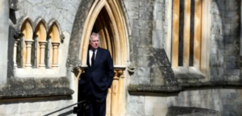 Ex-Prinz Andrew in Epstein-Affäre: Festnahme auf Sandringham erschüttert Königshaus