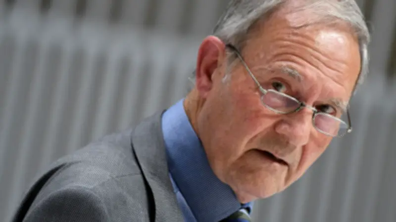 Ex-Richter widerspricht Richterbund: Keine wesentliche Überlastung der Justiz in Mecklenburg-Vorpommern