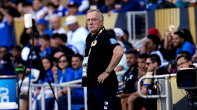 Ex-Schalker Fred Rutten übernimmt: Curacao-Trainer Advocaat tritt überraschend zurück